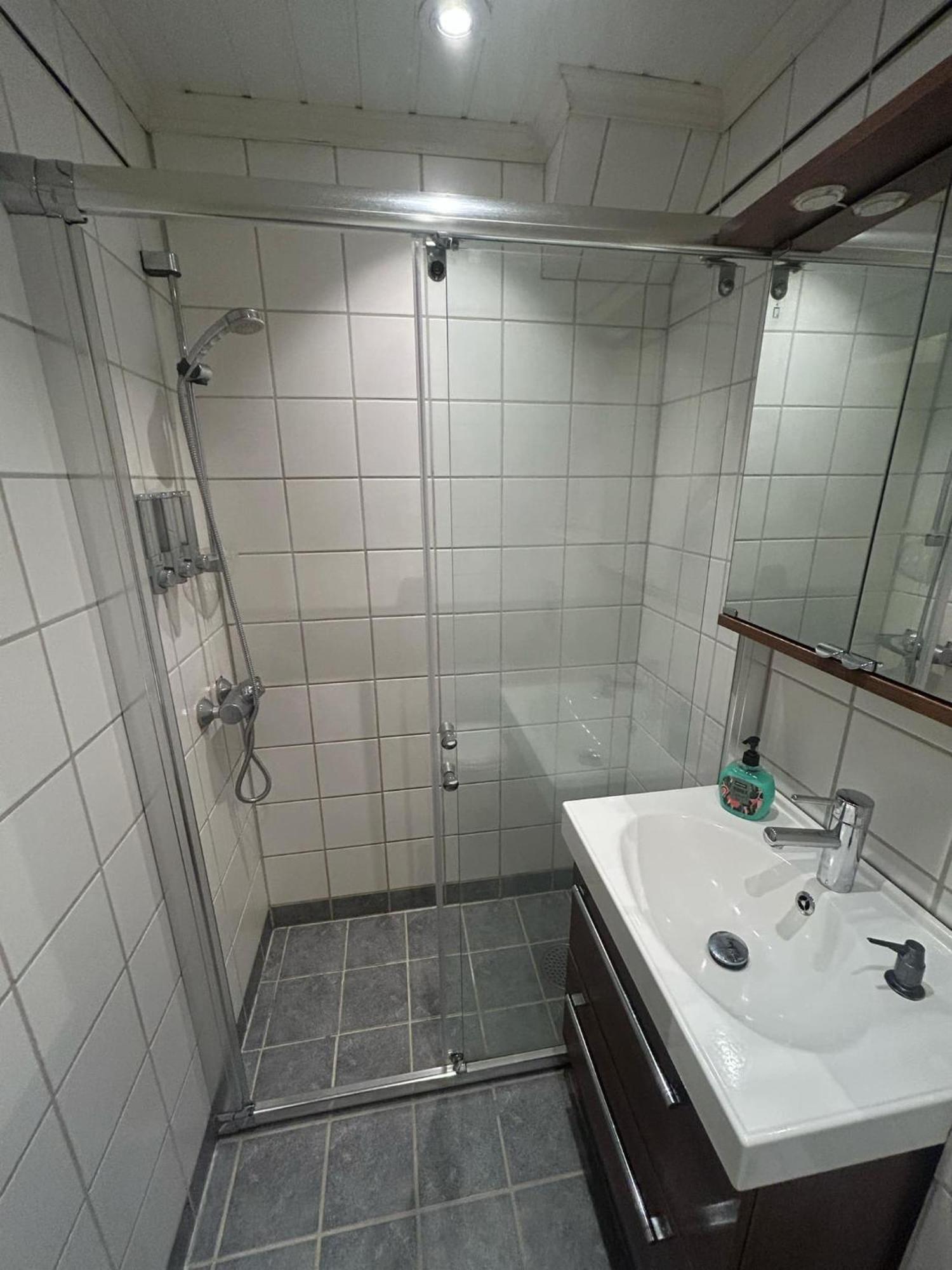 Hus Med 2 Feriehus *