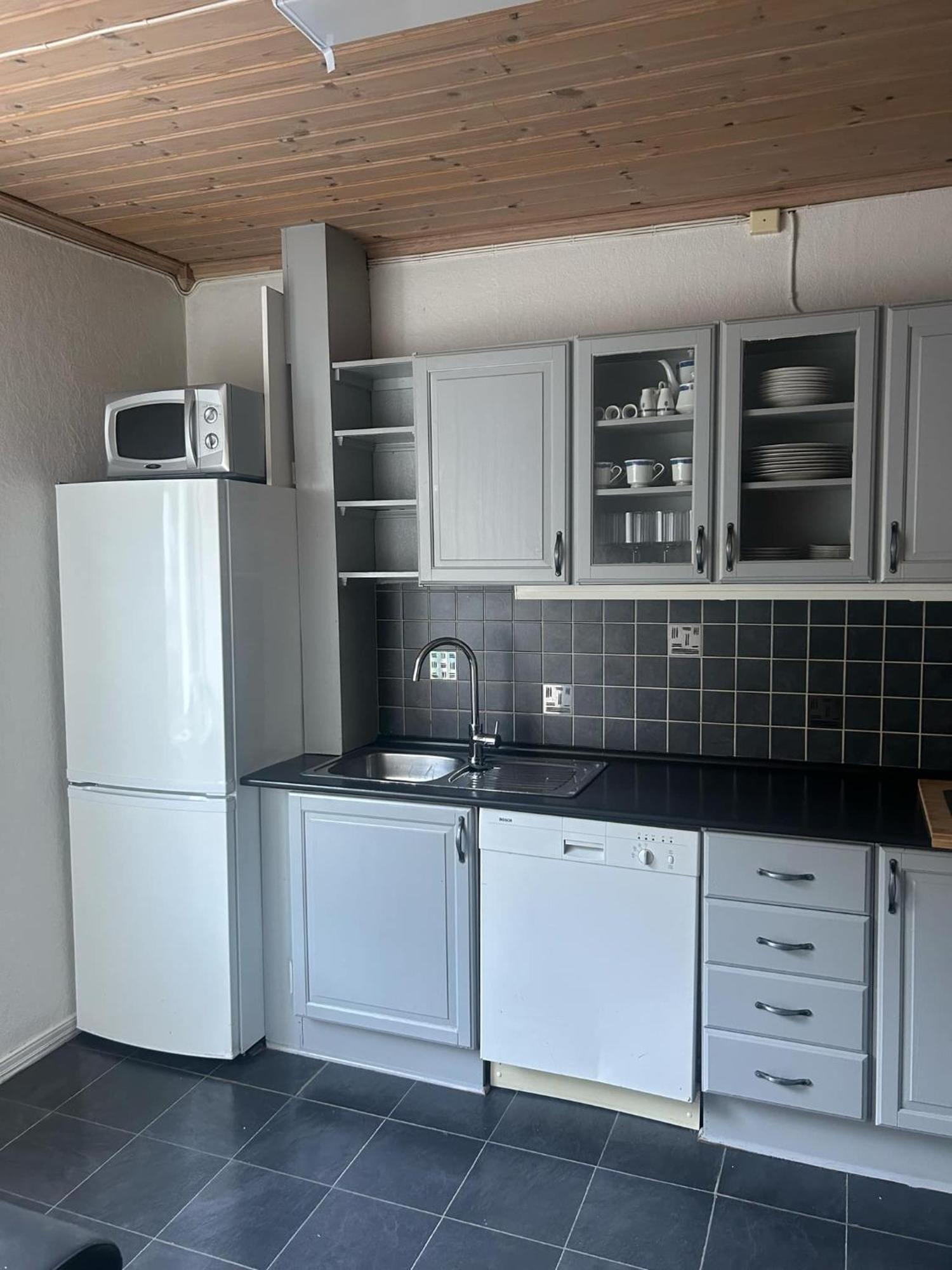 Hus Med 2 Kristiansand