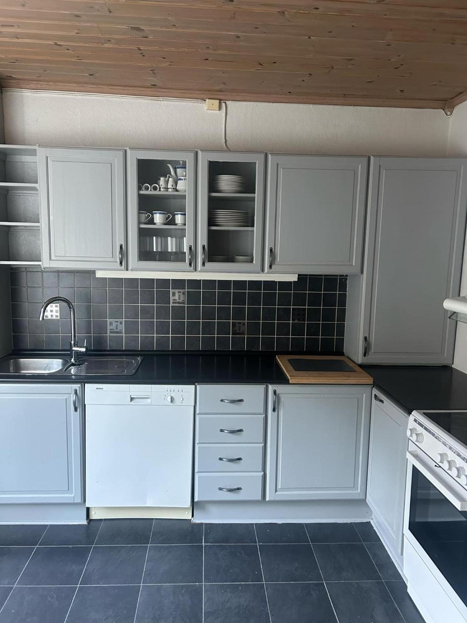 Hus Med 2 Feriehus