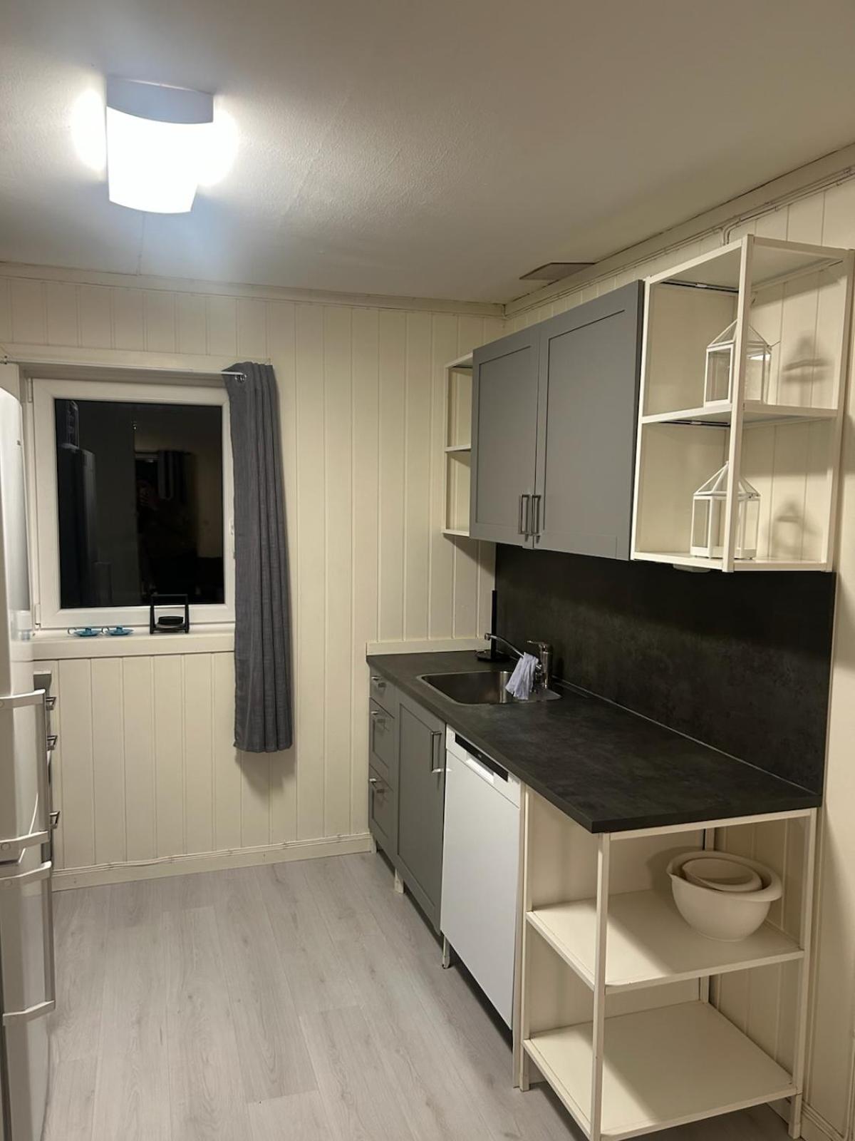 Feriehus Hus Med 2 Kristiansand
