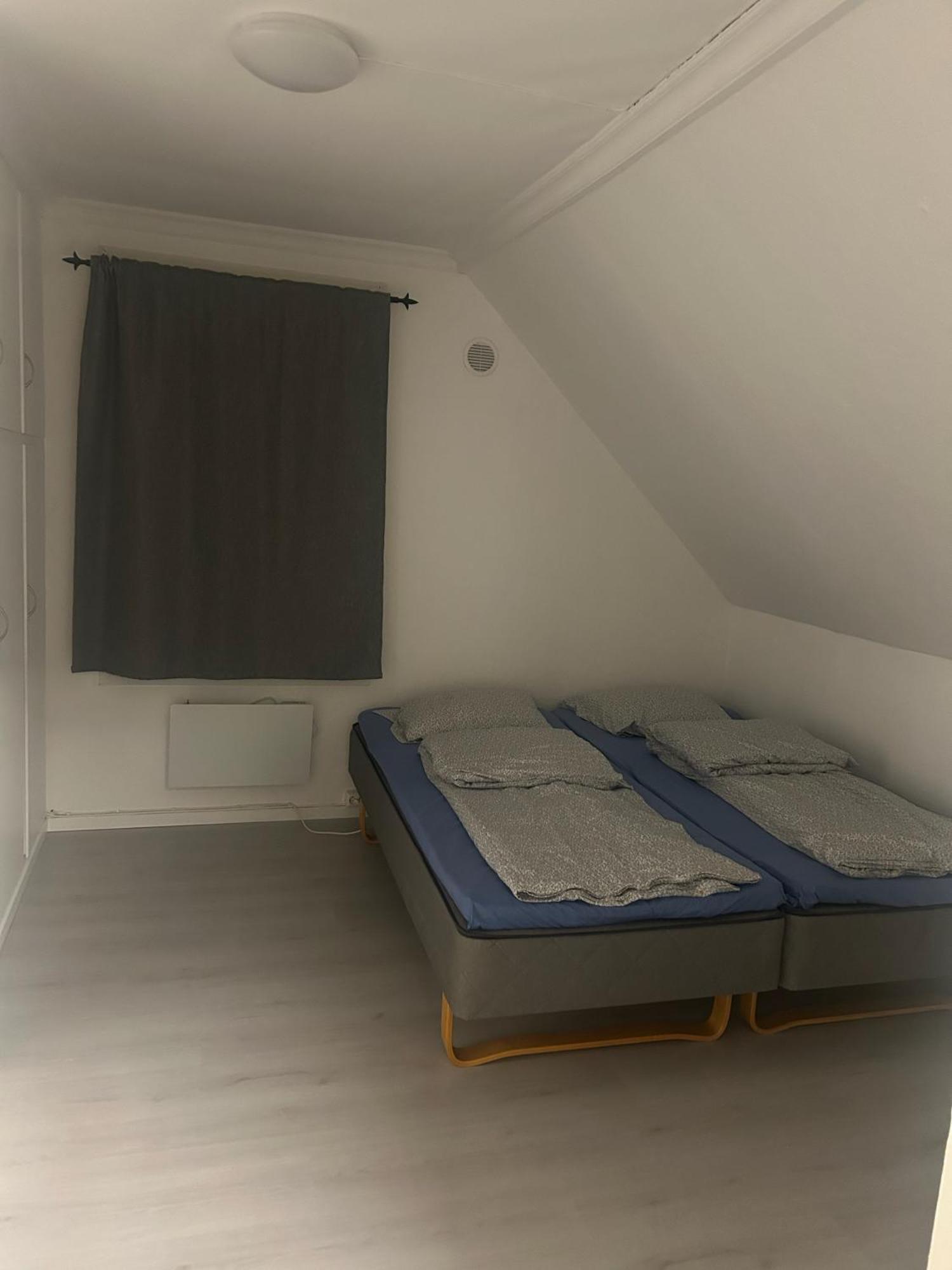 Hus Med 2 Kristiansand