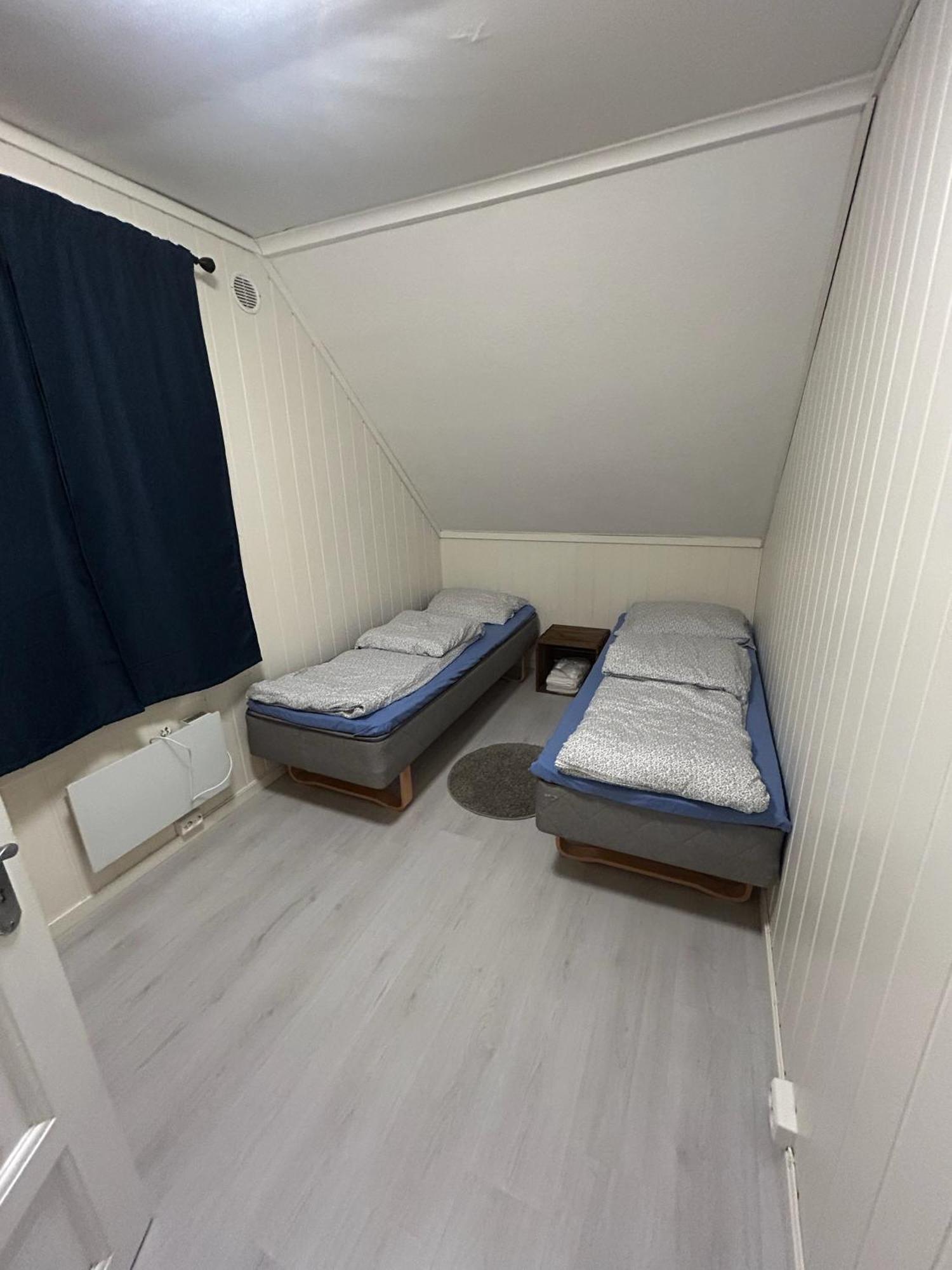 Hus Med 2 * Kristiansand