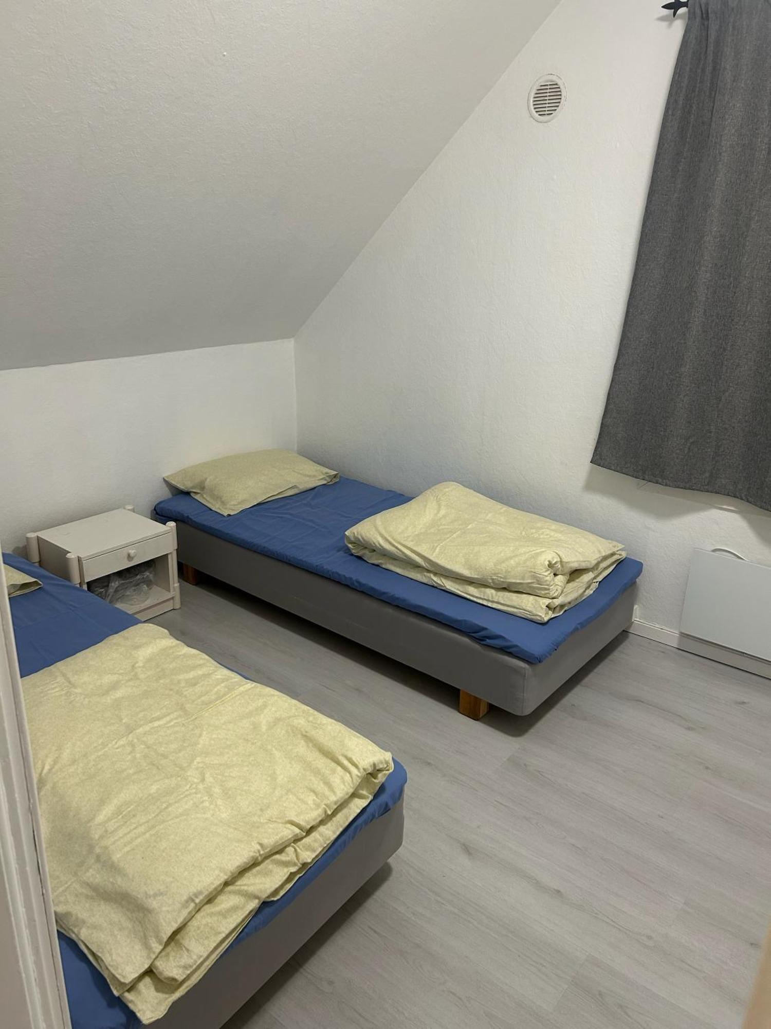 Feriehus Hus Med 2
