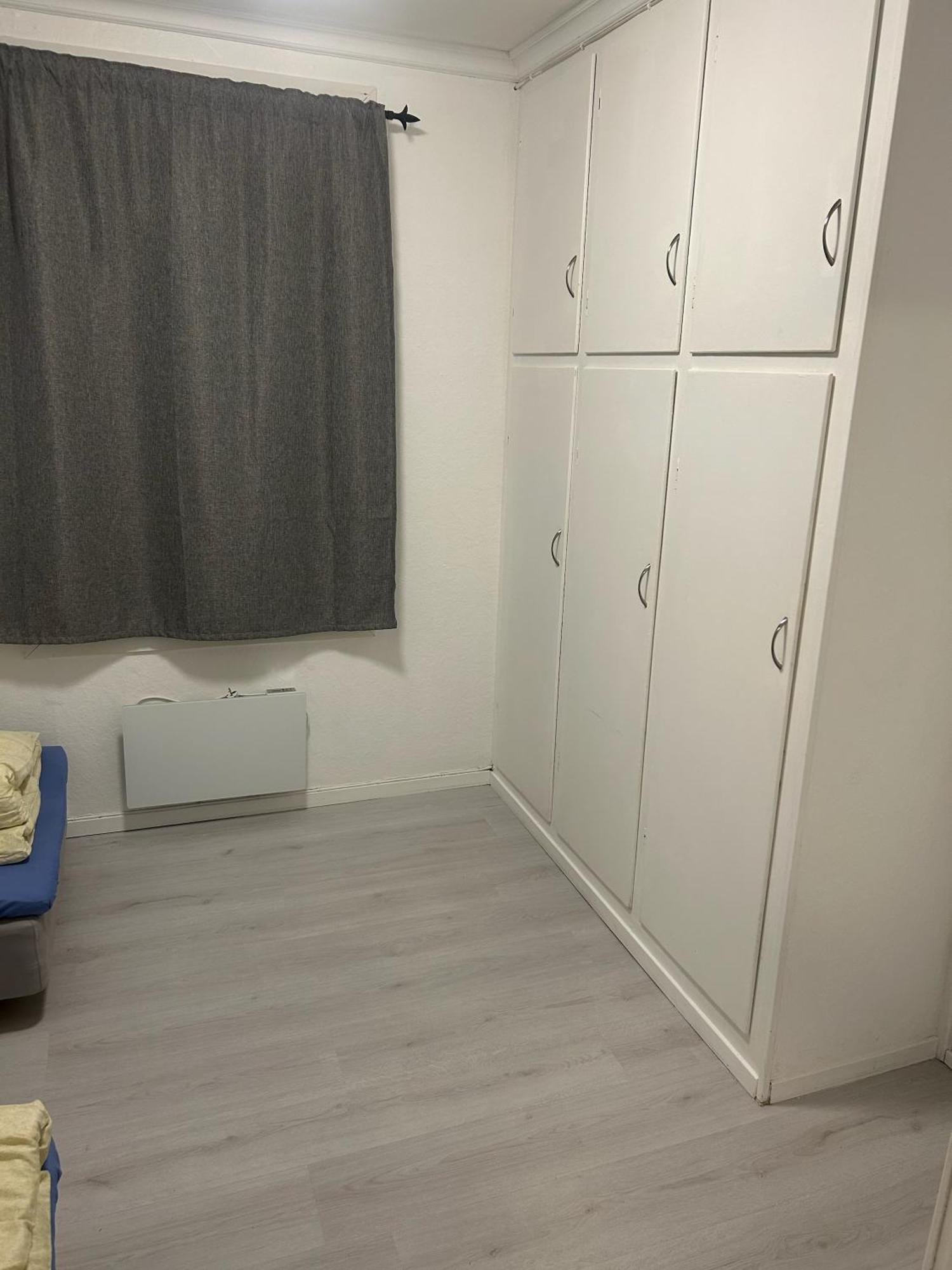Hus Med 2 Feriehus *