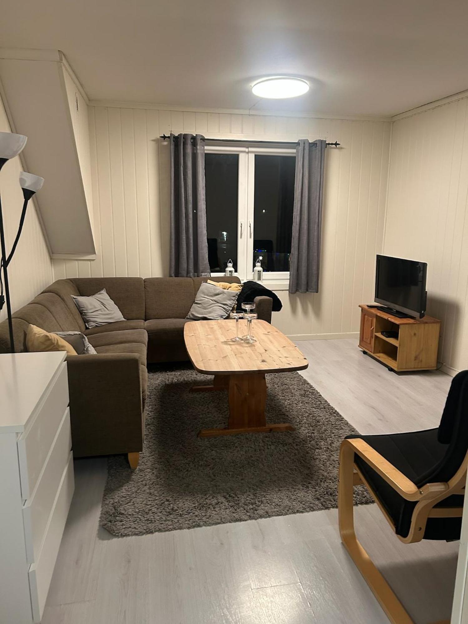 Hus Med 2 * Kristiansand
